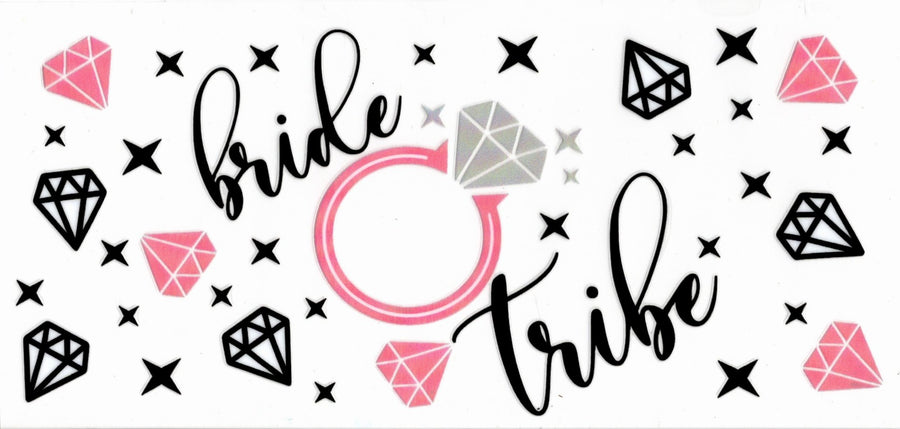 Bride Tribe