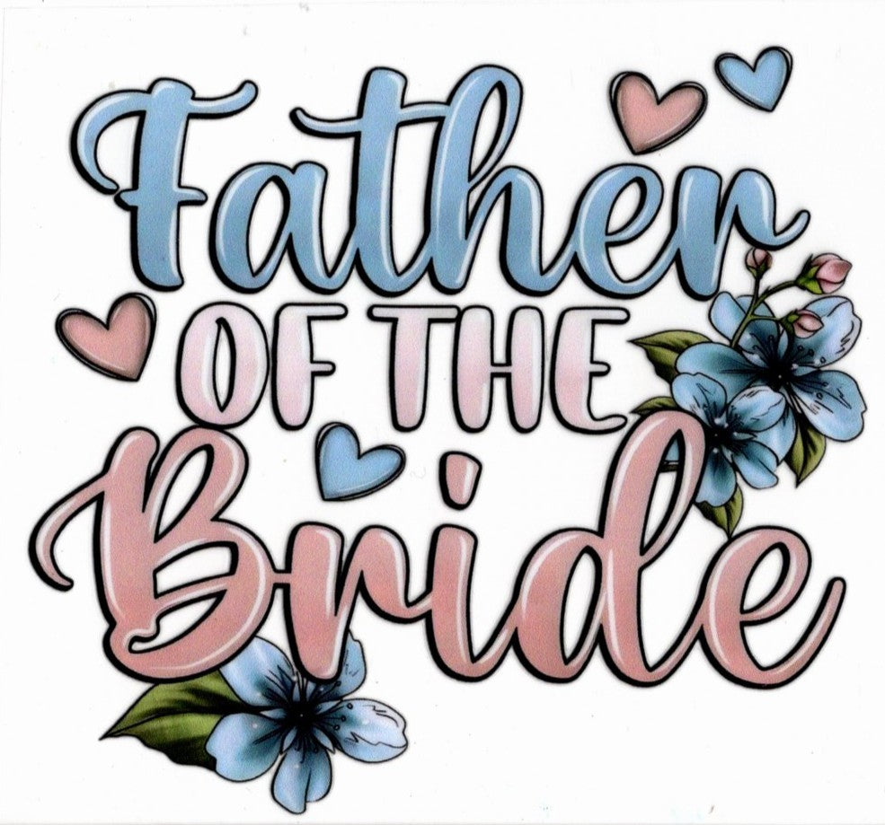 Father Of TheBride