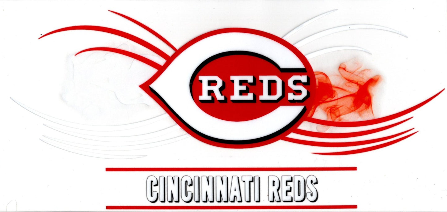 Cincinnati Reds MLB