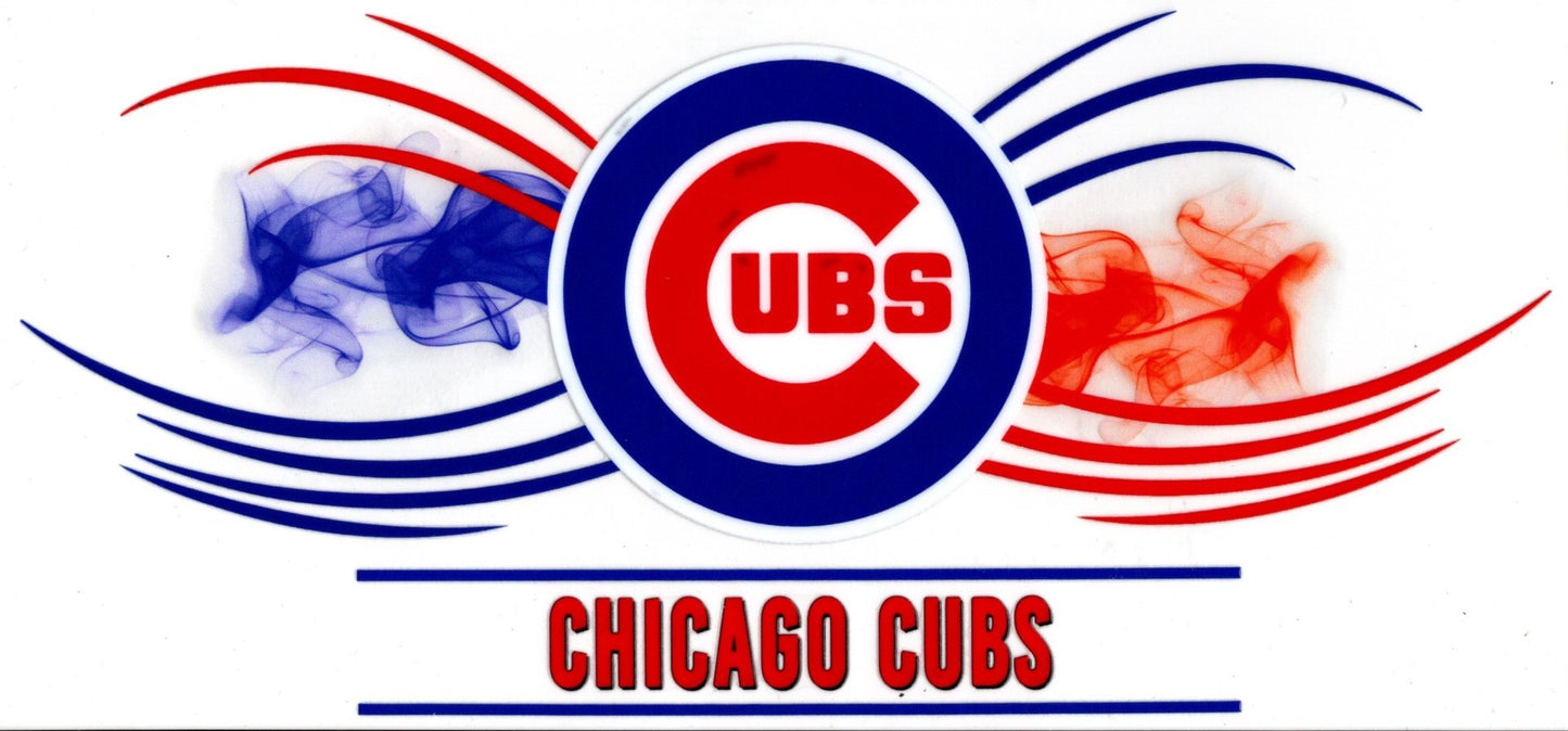 Chicago Cubs MLB