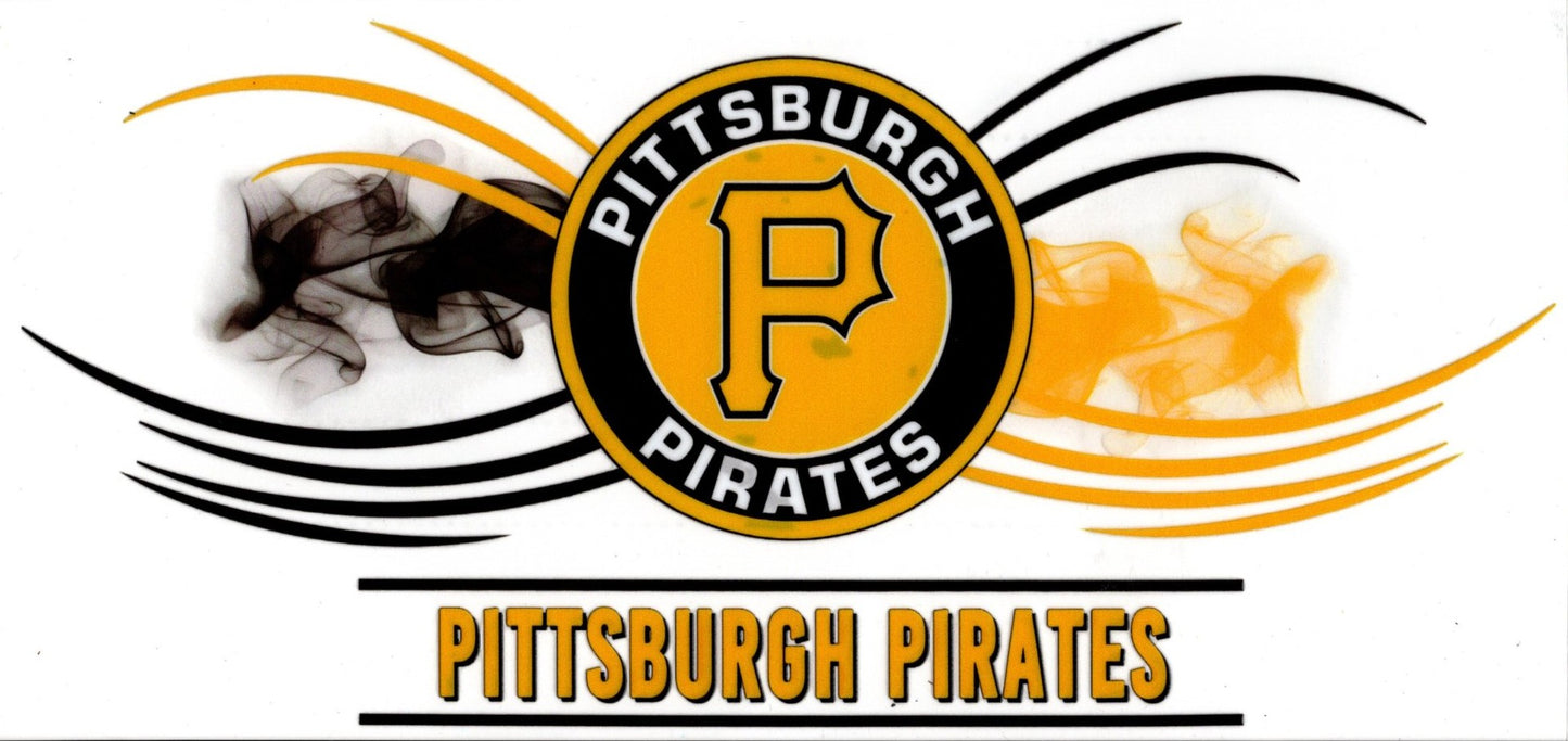 Pittsburgh Pirates MLB
