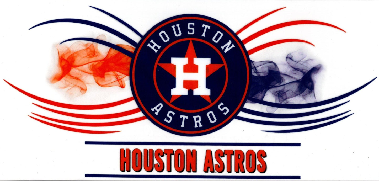 Houston Astros MLB