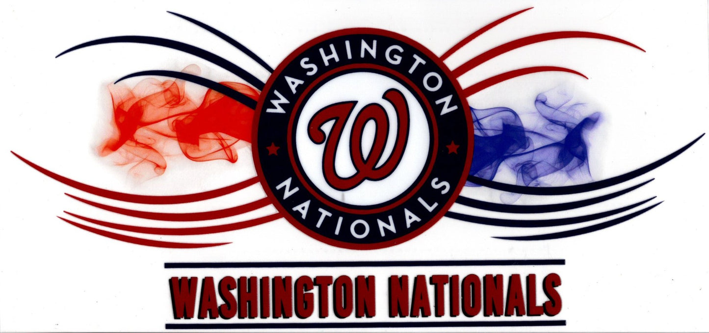 Washington Nationals MLB