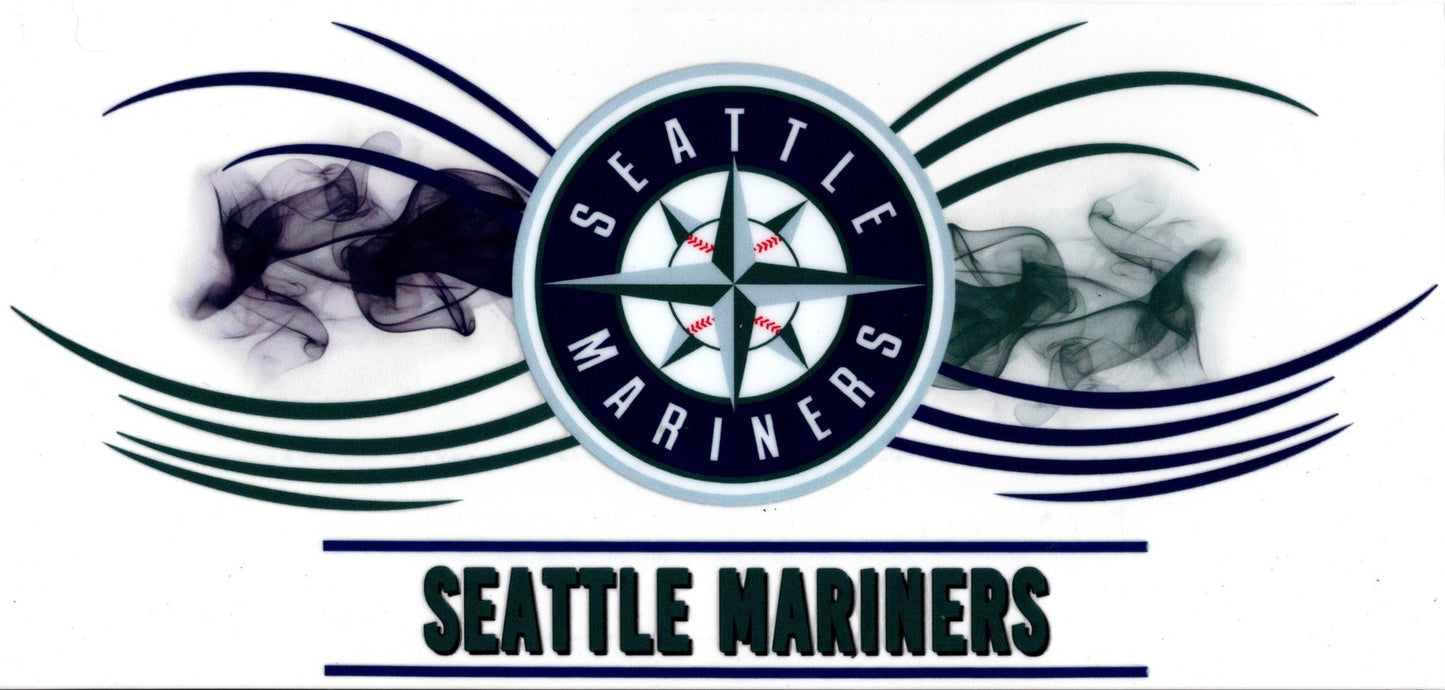Seattle Mariners MLB