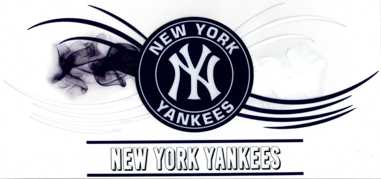 New York Yankees MLB