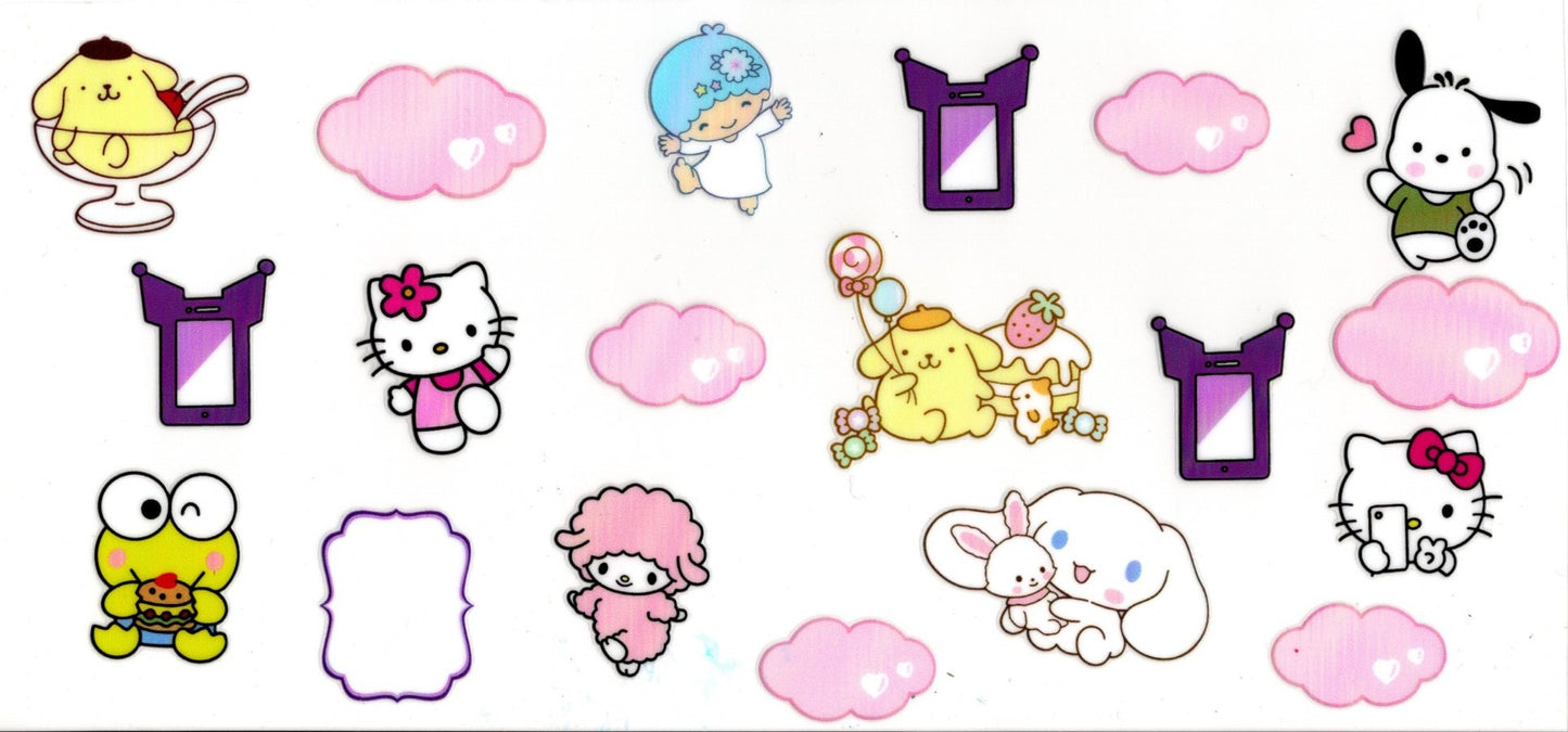 Sanrio Hello Kitty