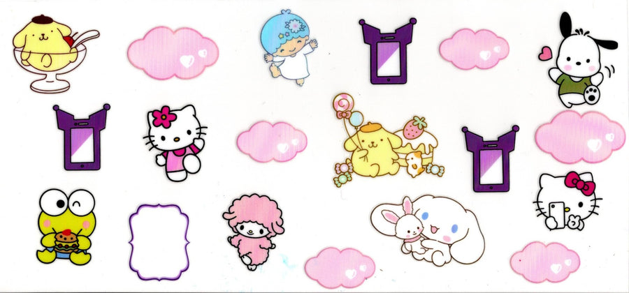 Sanrio Hello Kitty