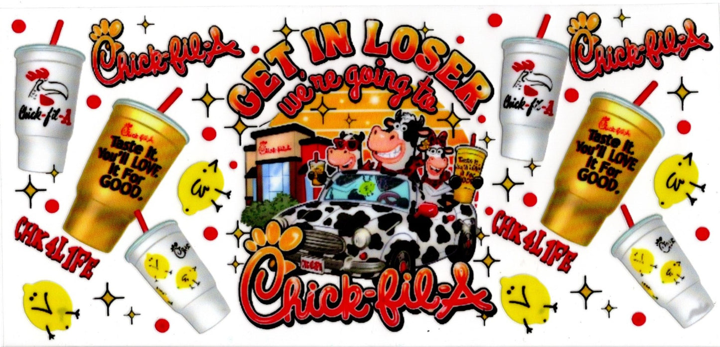 Chick-fil-A