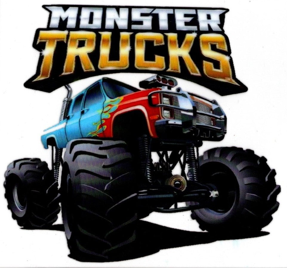 Monster Trucks