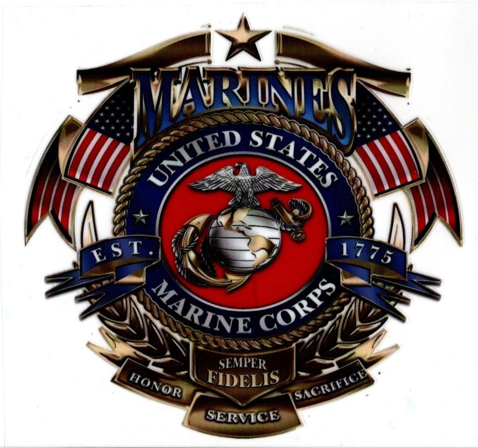 Marines