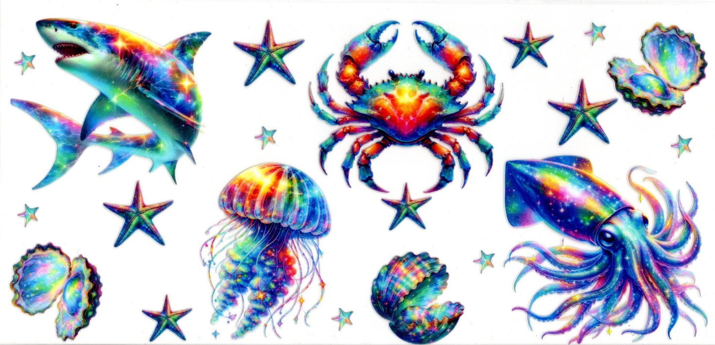 Ocean Life