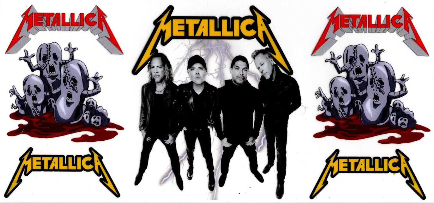 Metallica