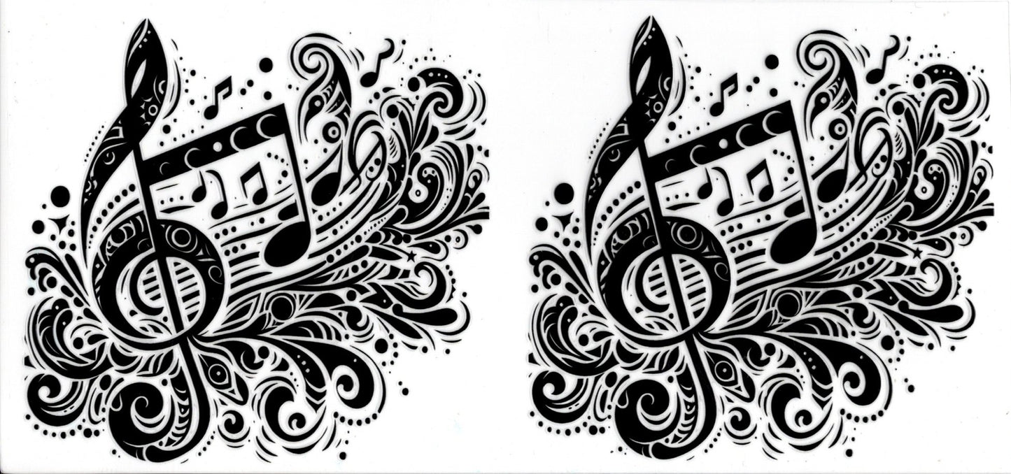 Music Notes