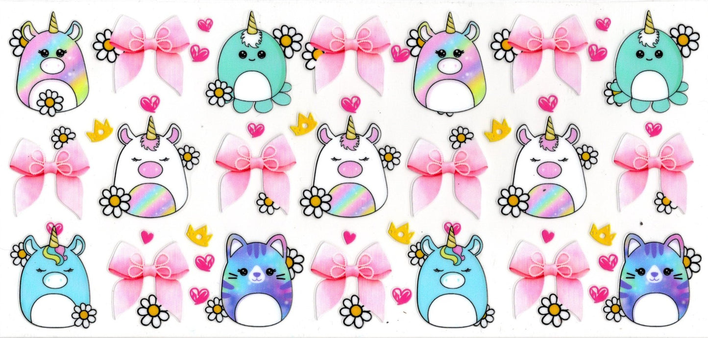 Squishmellows