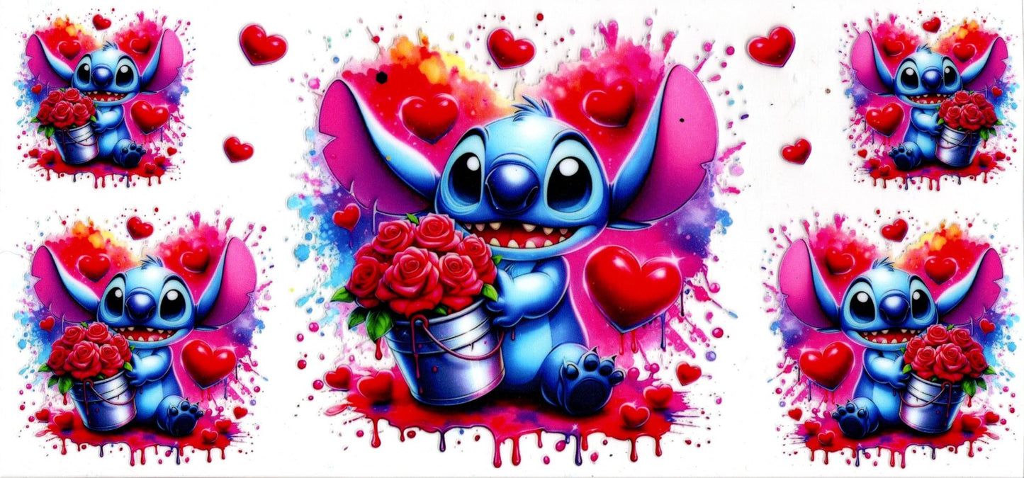 Stitch