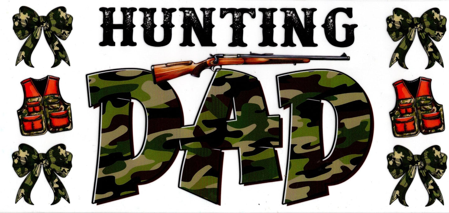 Hunting Dad