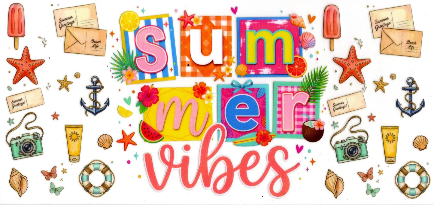 Summer Vibes