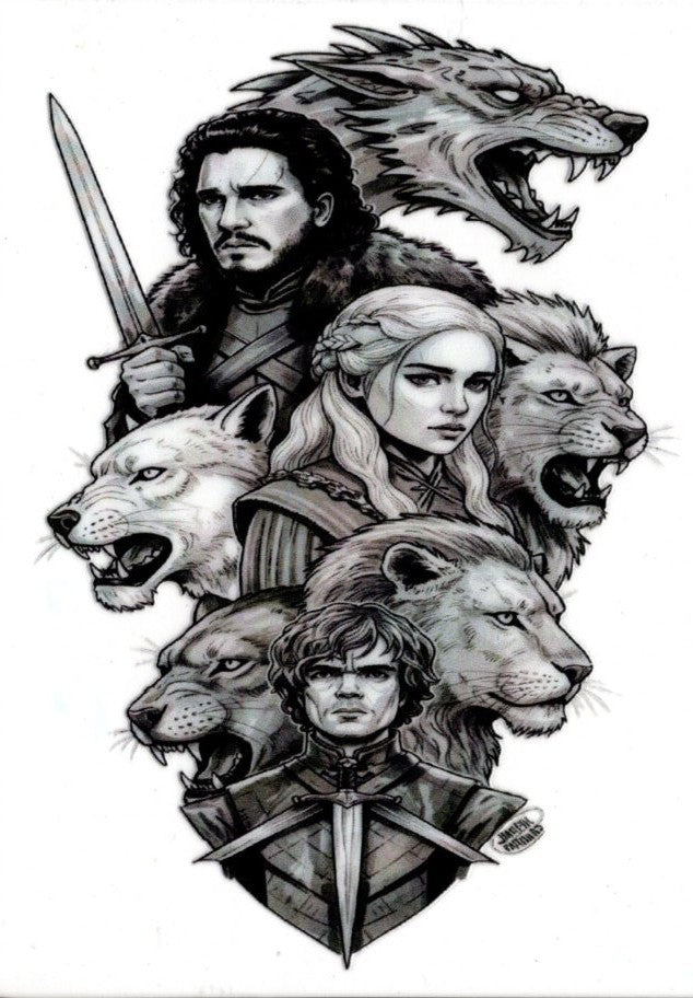 Game of Thrones