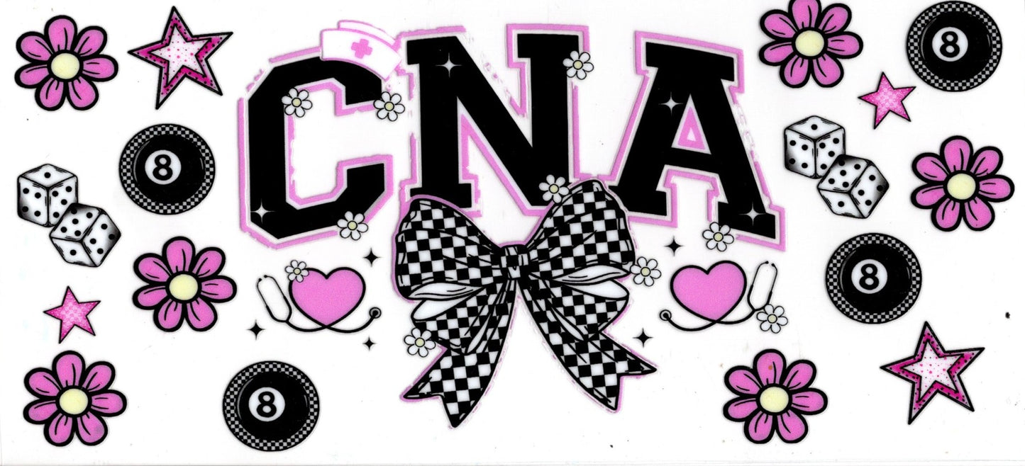 CNA