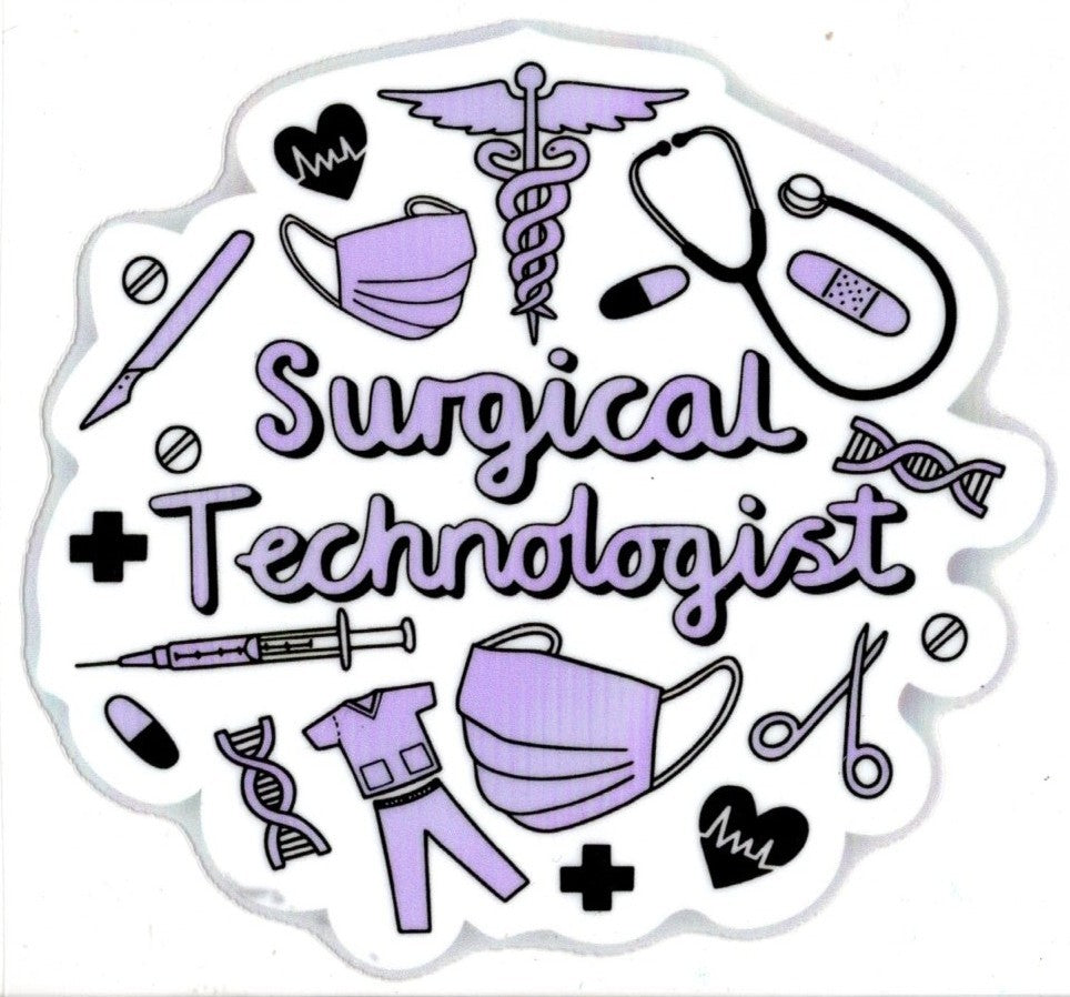 Surgical Tech