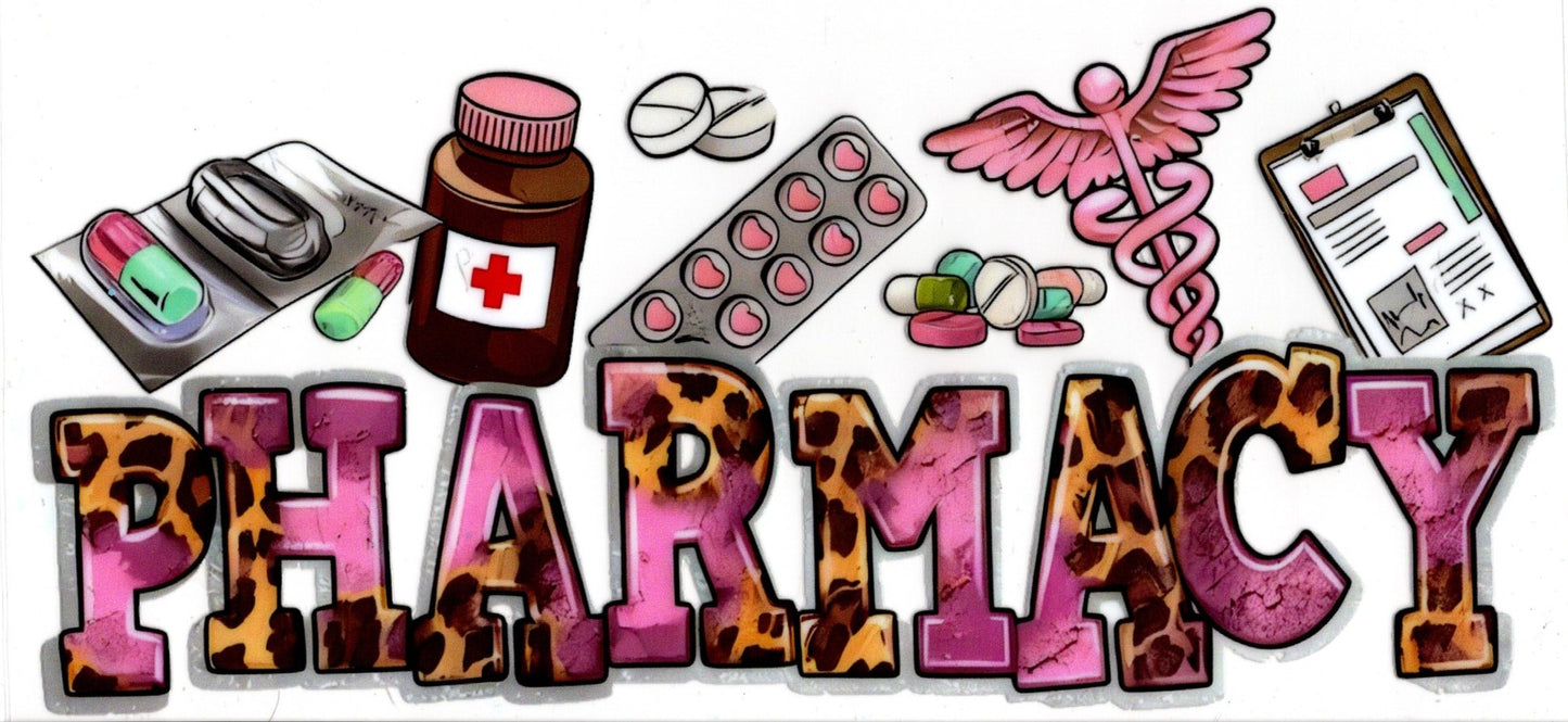 Pharmacy