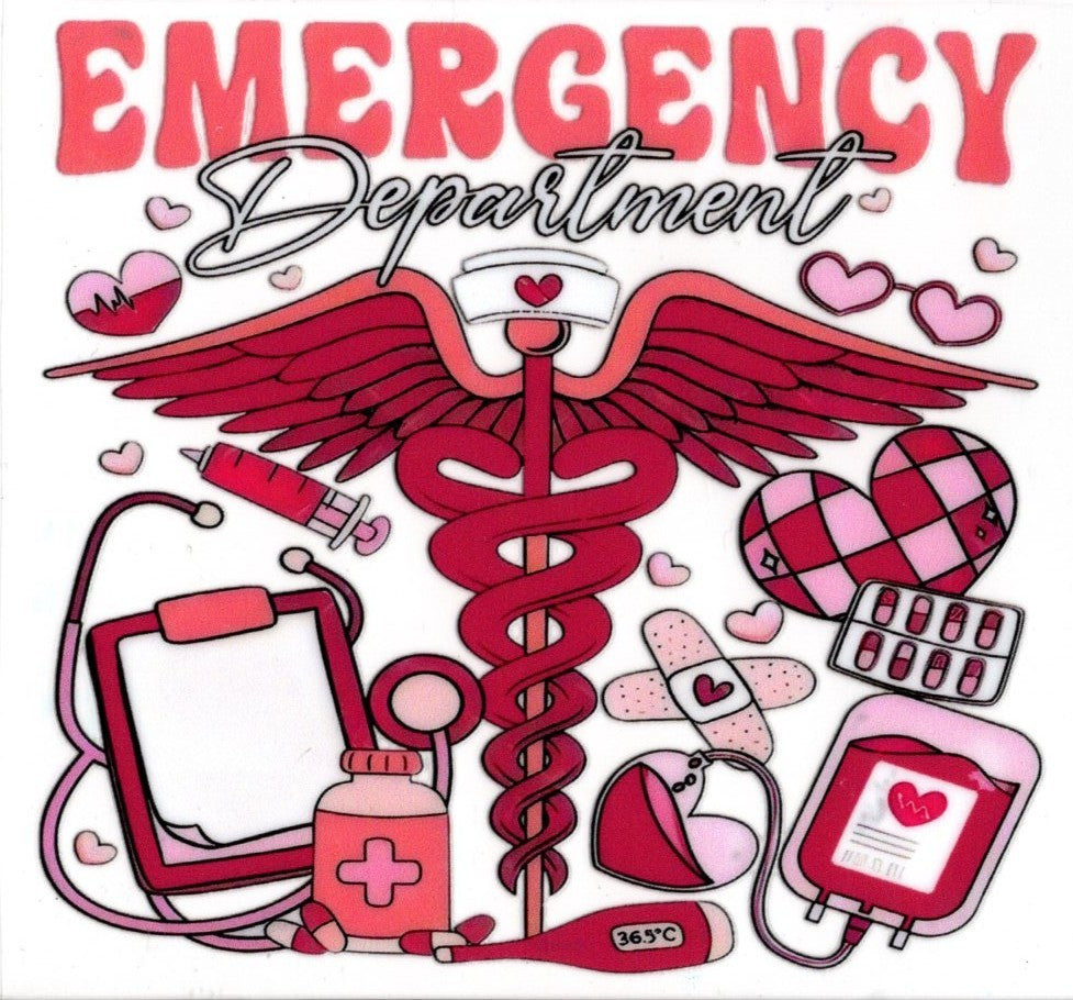 Emergency Department