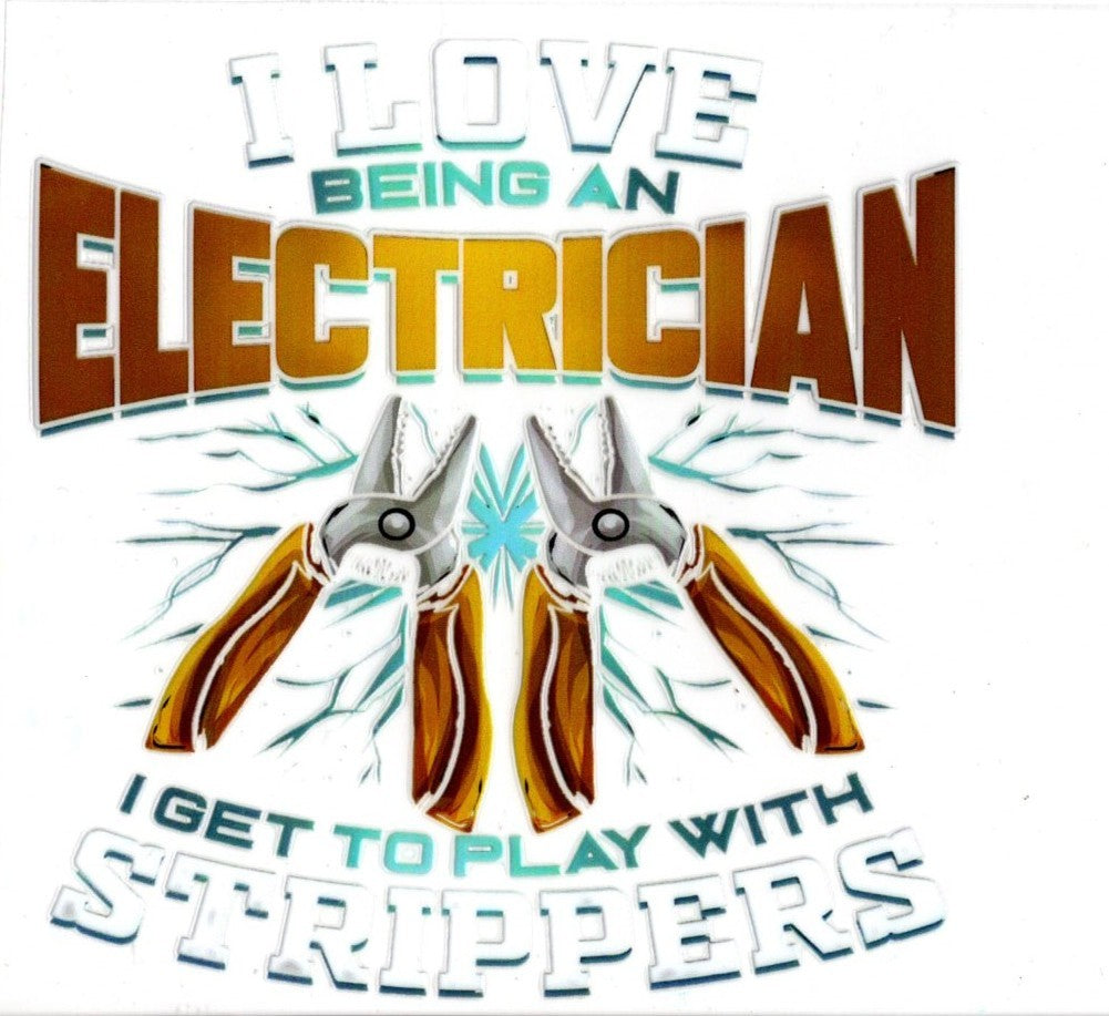 Electrician