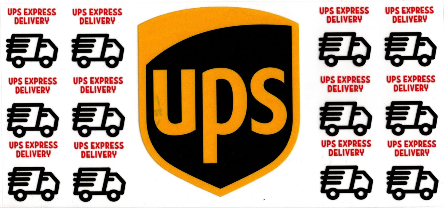 UPS