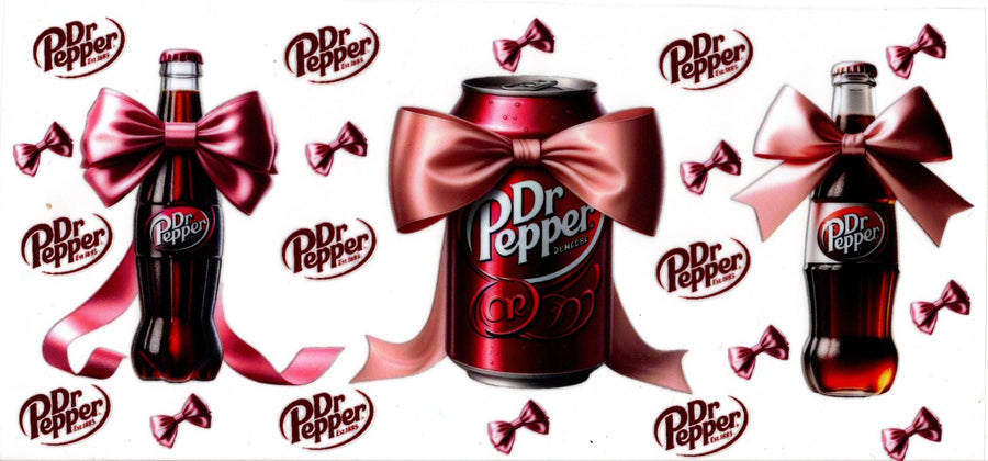 Dr Pepper