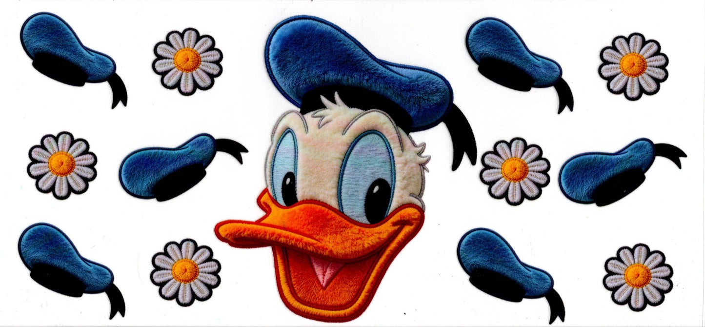 Donald Duck ~ Disney