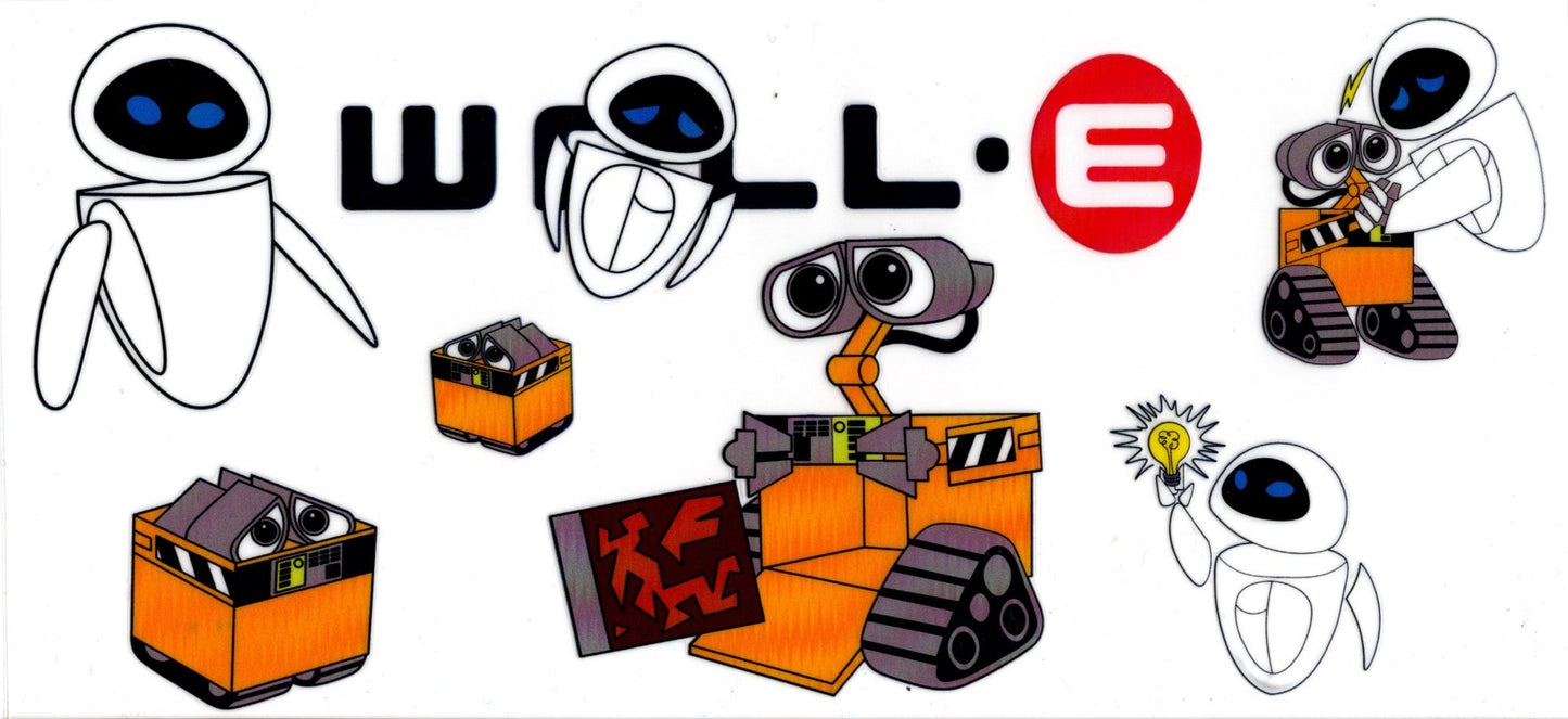Wall E