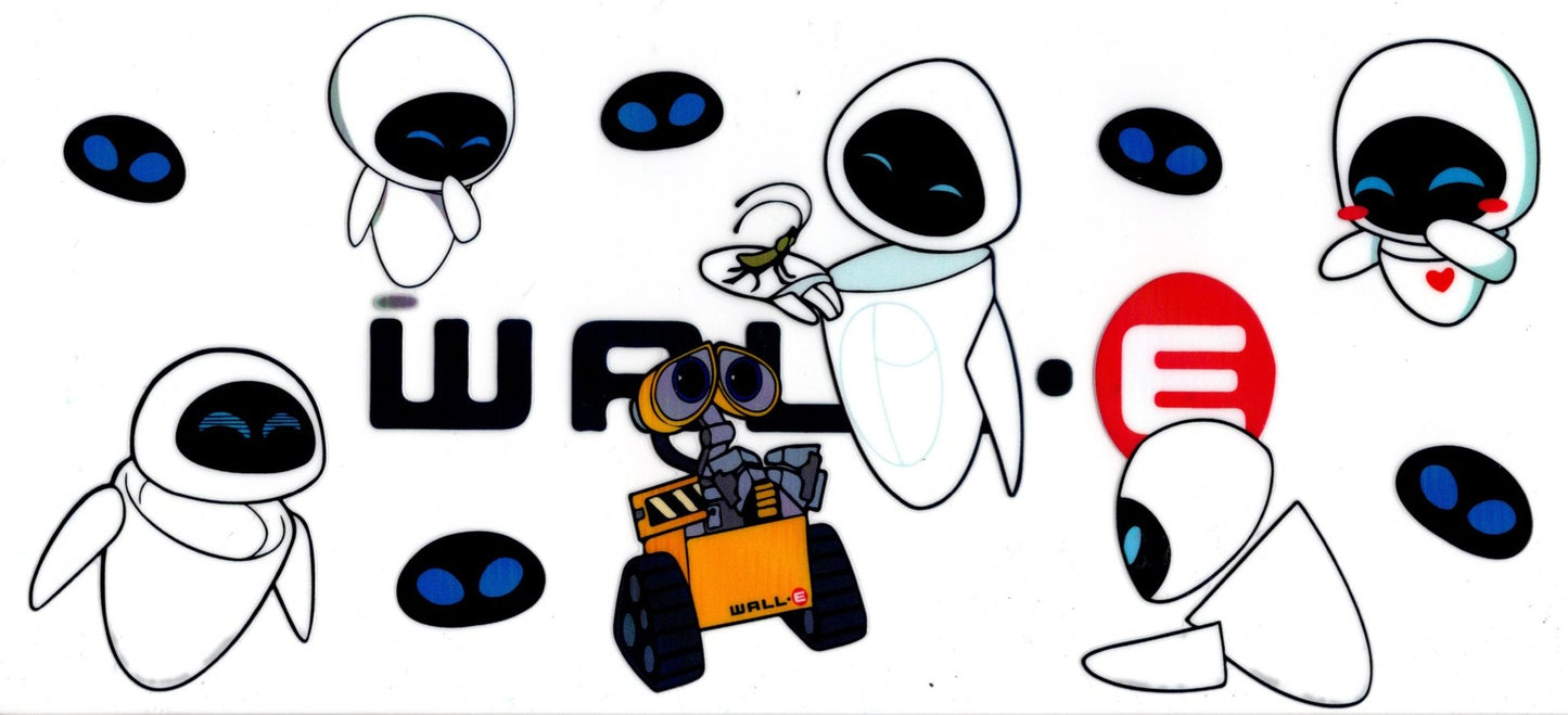 Wall E