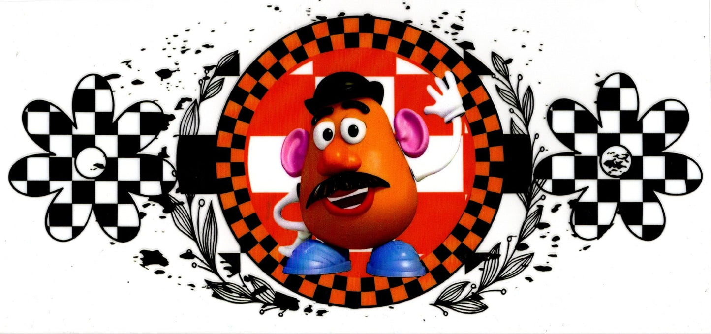 Mr. Potatoe Head Toy Story