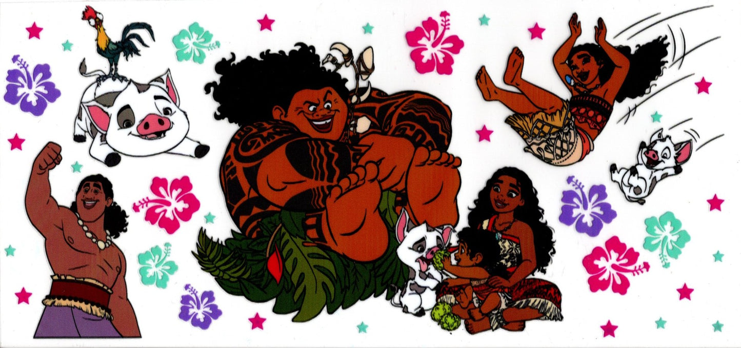 Moana
