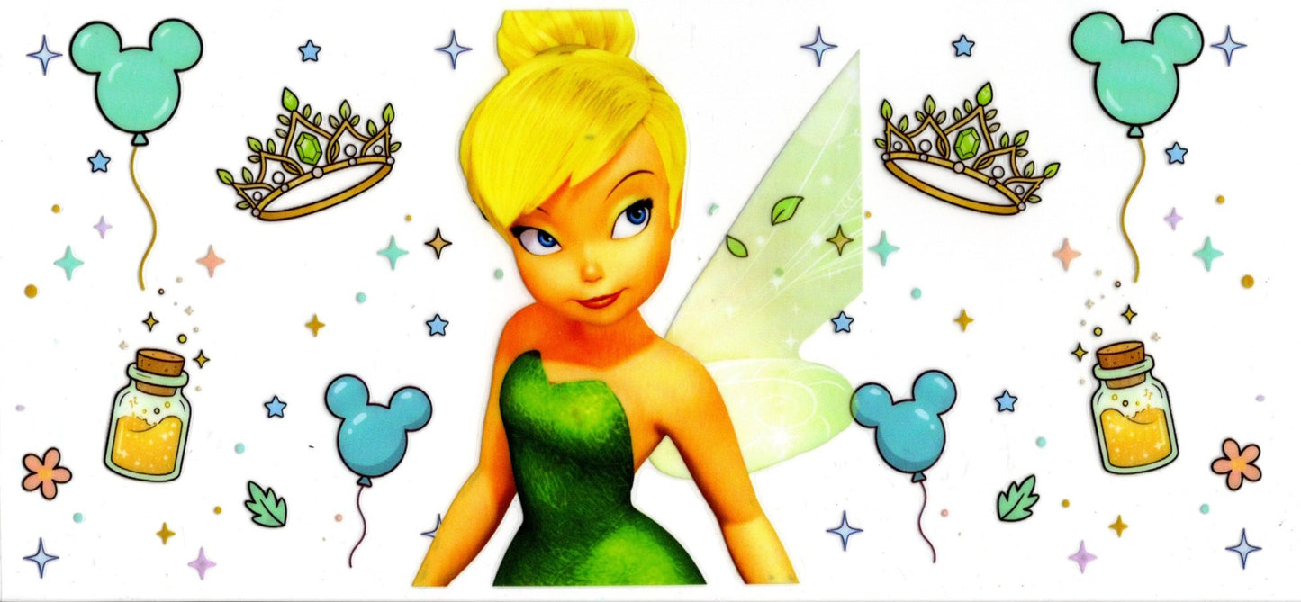 Tinkerbell