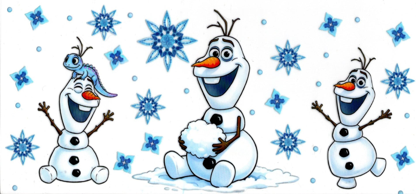 Frozen