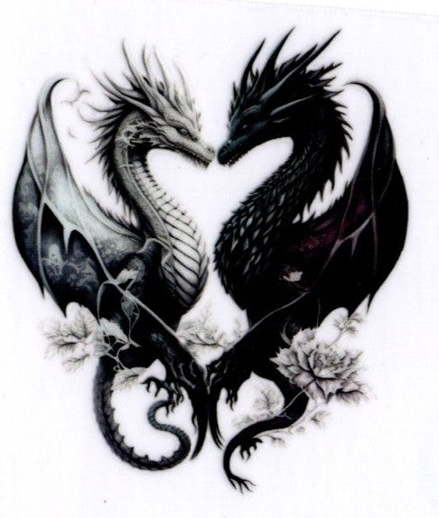 Dragons