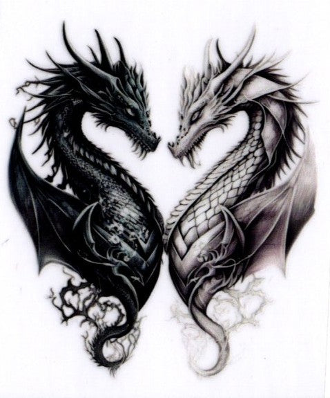Dragons