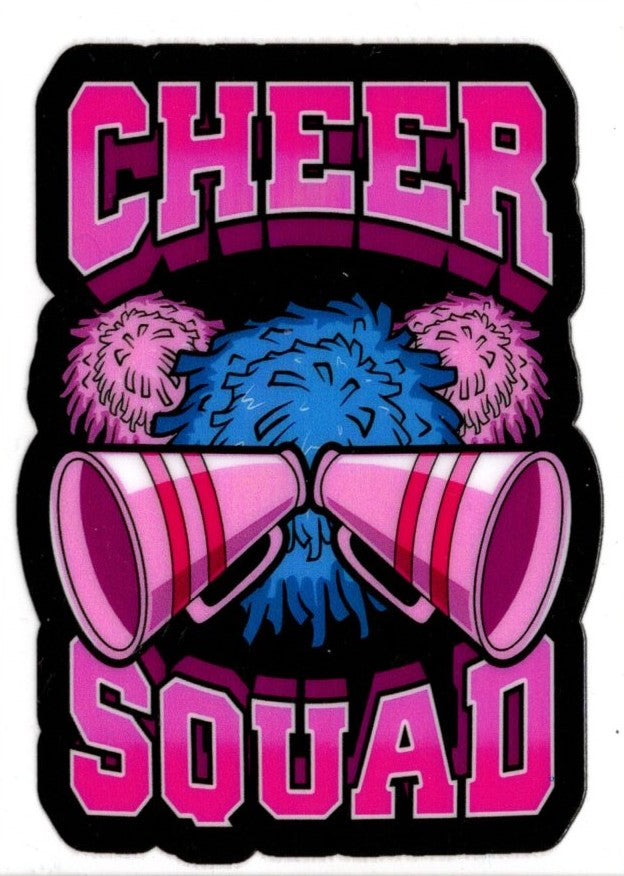 Cheer Squad