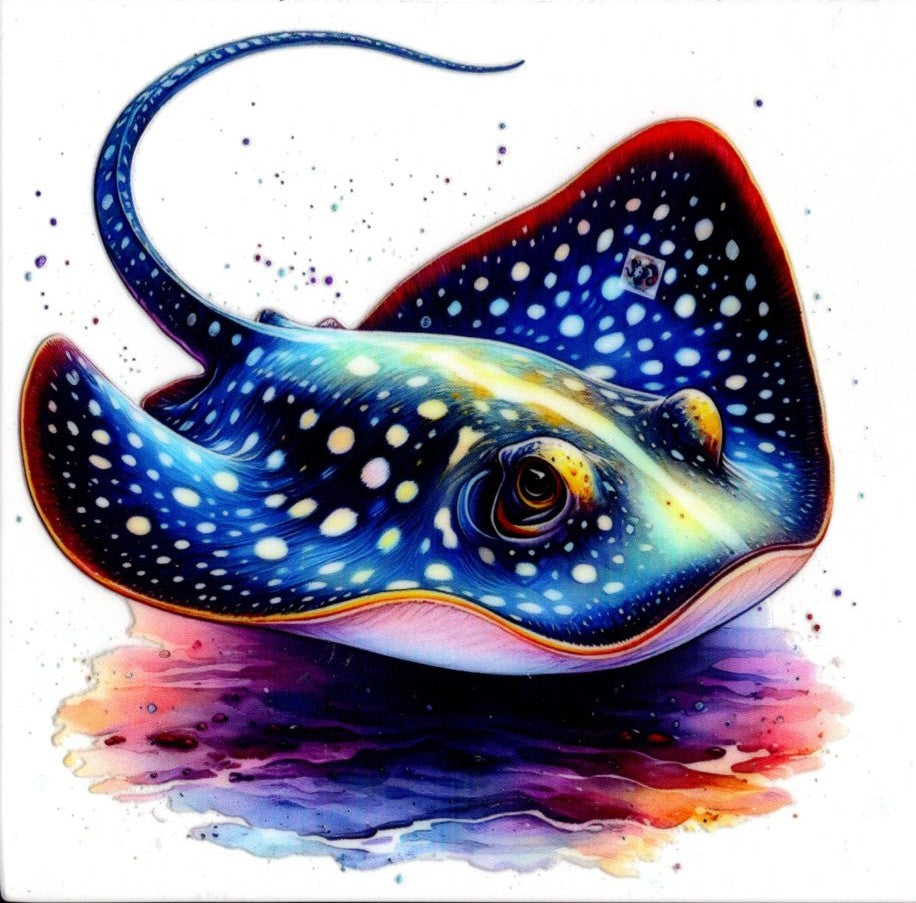 Stingray