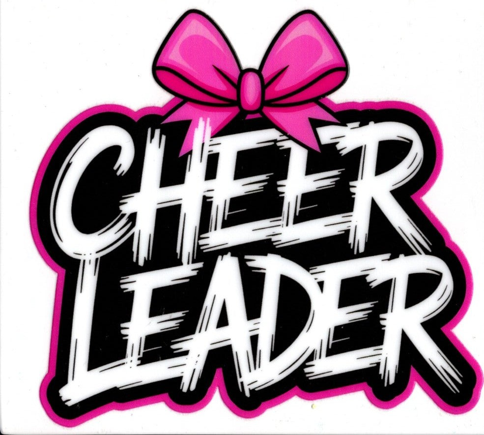 Cheerleader