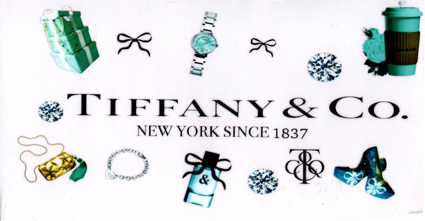 Tiffany and Co.