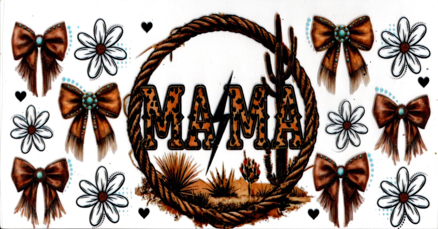 Western Mama
