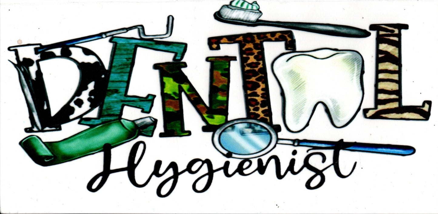 Dental Hygienist