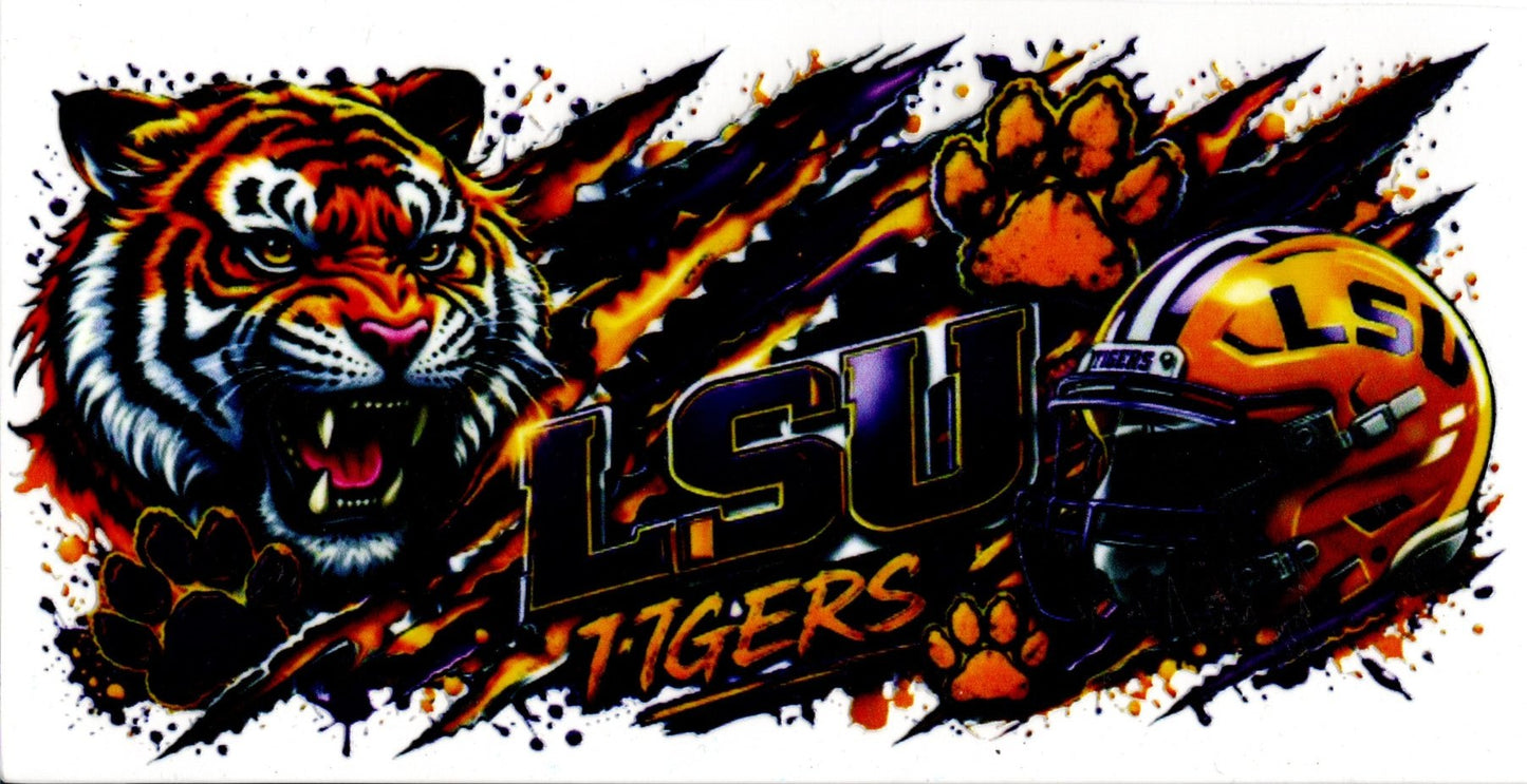 LSU