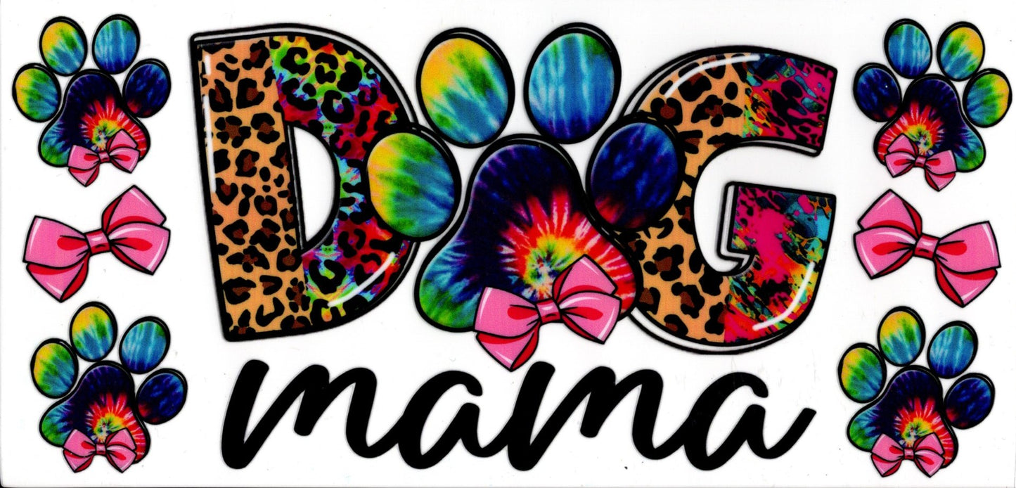 Dog Mama