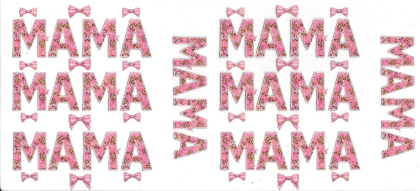 Mama