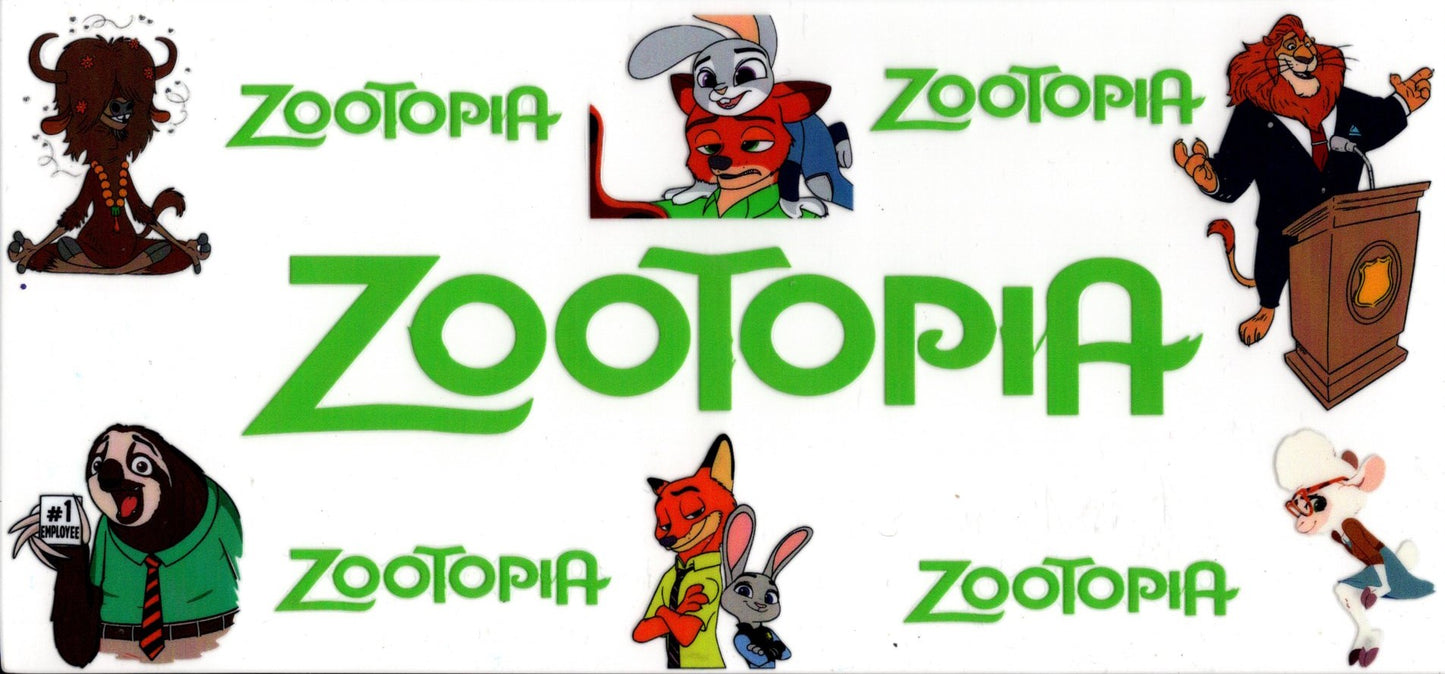 Zootopia