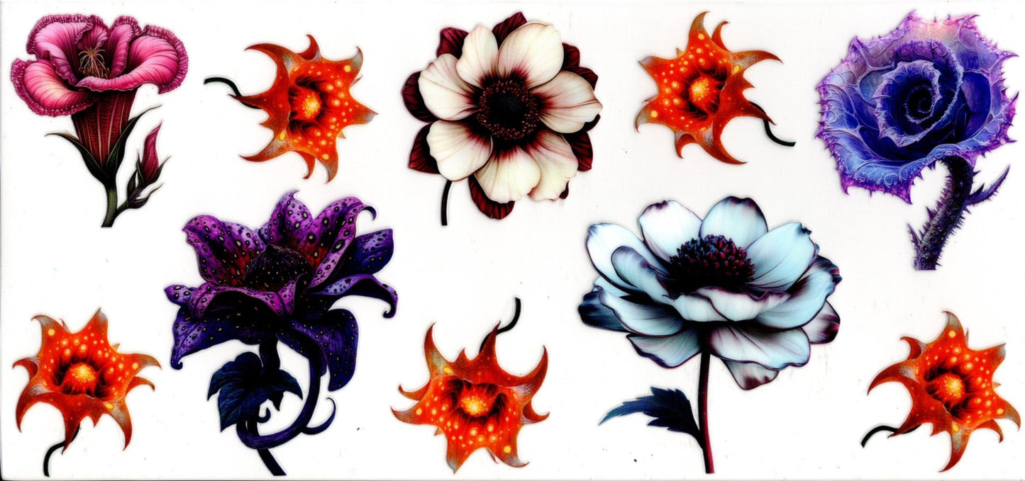 Flowers