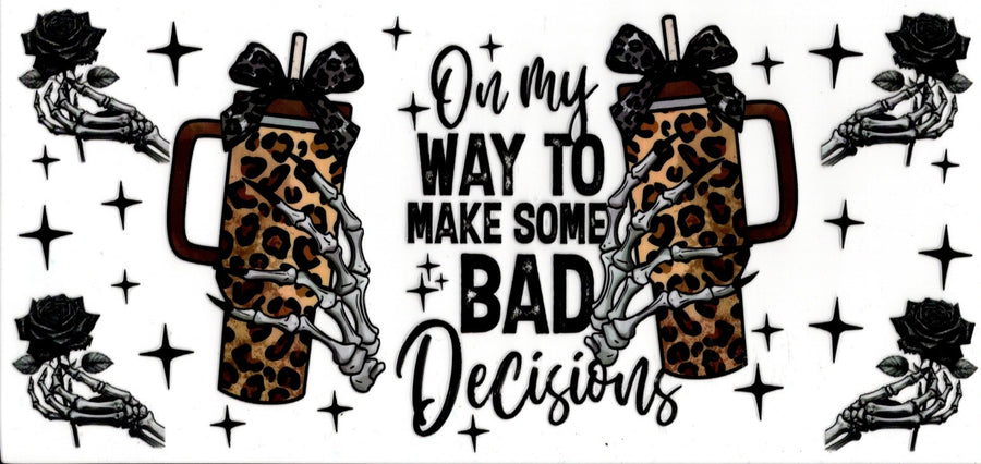 On My Way....Quotes